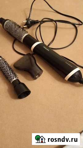 Фен щетка Казань - изображение 1