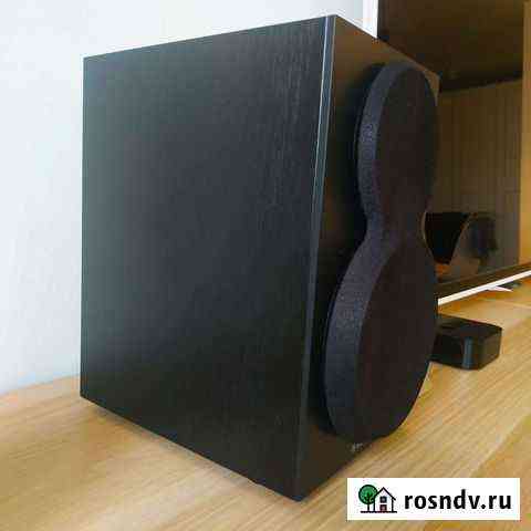 Колонки Yamaha NS-BP 150 Тюмень