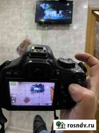 Canon 600D Сергиев Посад