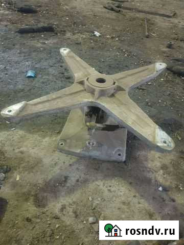 Кранштейн сиденья маз Муслюмово - изображение 1