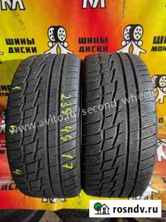 Matador MP 54 Sibir Snow M+S 235/45 R17 97V 2шт Владимир