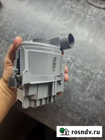 Насос посудомоечной машины bosch Череповец - изображение 1