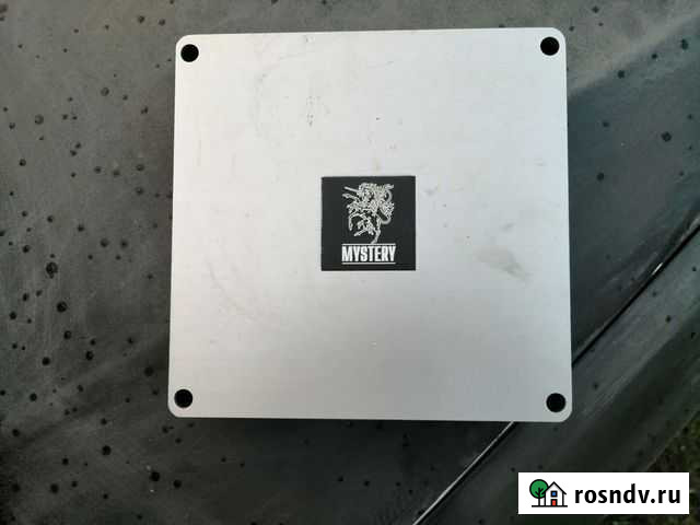 Усилитель Череповец - изображение 1