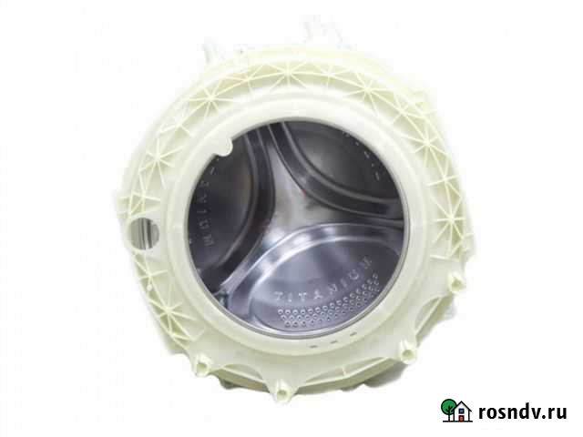 Бак в сборе стиральной машины Ariston 294330 Омск - изображение 1