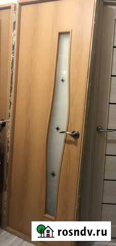 Дверь Пенза - изображение 1