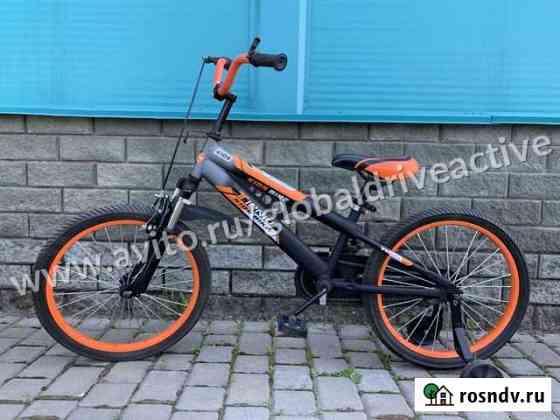 Велосипед Tieniu kids bike 20, детский Барнаул
