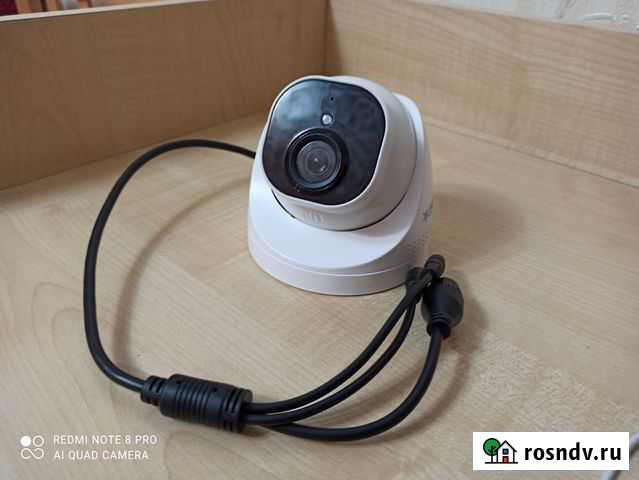 Видеокамера Reolink RLC 520 Владимир - изображение 1