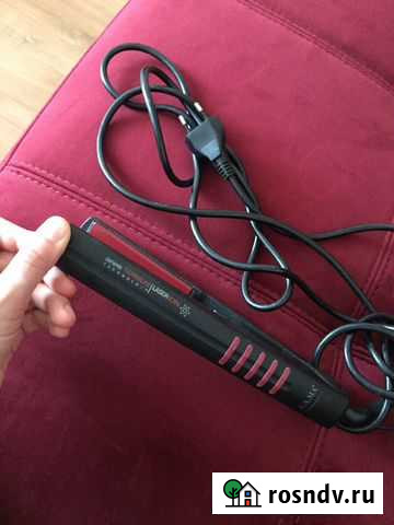 Утюжок/выпрямитель Екатеринбург - изображение 1