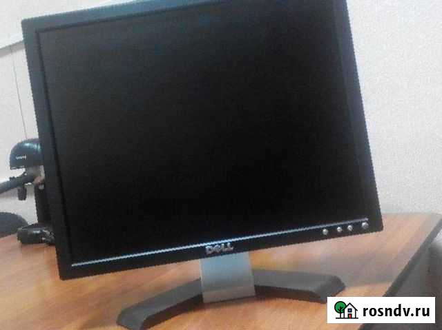 Монитор Тверь - изображение 1