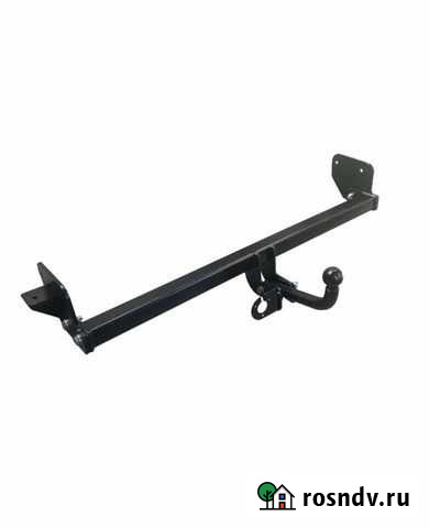 Фаркоп на hyundai creta Псков - изображение 1