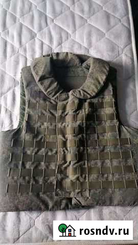 Бронежилет 6б48 Волгоград - изображение 1