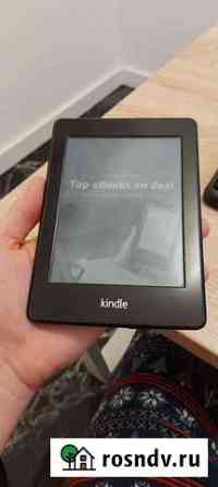 Электронная книга Kindle Paperwhite 5th generation Белоусово
