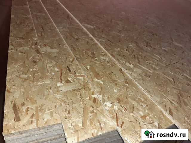 Пеноплекс, Осп-3, дсп, цсп, Шинглас, Ондули Горно-Алтайск - изображение 1