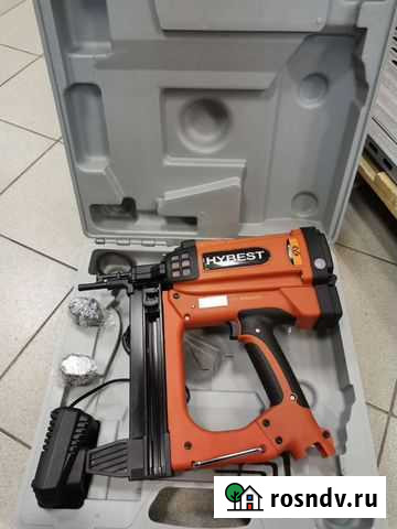 Монтажный пистолет Hybest GSR40A Ставрополь - изображение 1