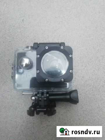 Экшн камера sports cam Улан-Удэ - изображение 1