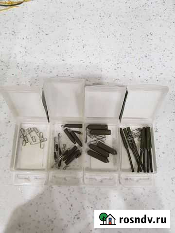 Расходники для рыболовства Красногорск - изображение 1