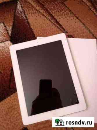 iPad Новосибирск