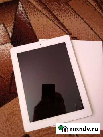 iPad Новосибирск - изображение 1