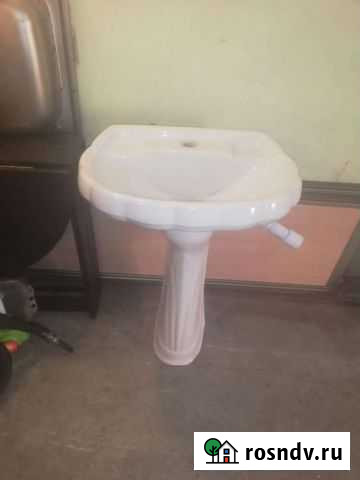 Раковина Тында - изображение 1