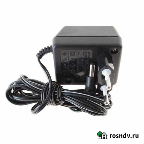 Блоки питания 2.5v, 9.6v,12v Мурманск - изображение 1