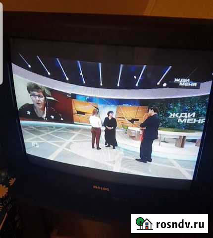 Телевизор Иваново - изображение 1