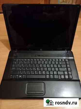 Продам ноутбук HP Compaq 615 Новочеркасск