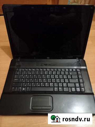 Продам ноутбук HP Compaq 615 Новочеркасск - изображение 1