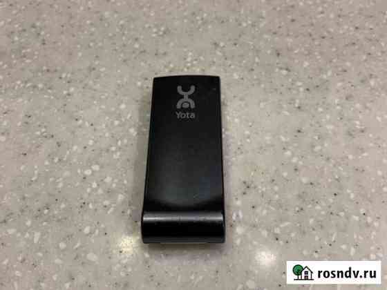 Yota WiFi router Москва