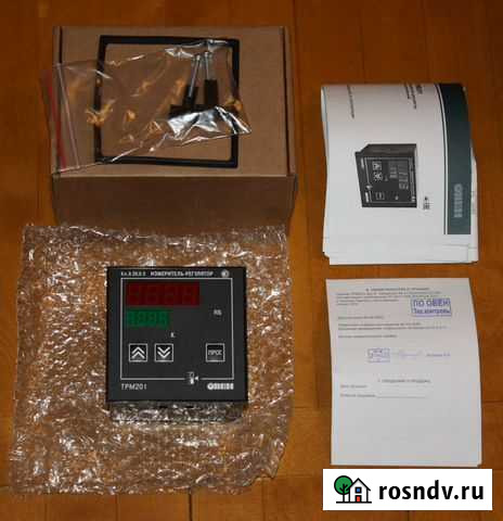 Терморегуляторы и приборы Псков - изображение 1