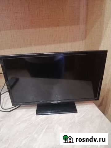 Телевизор ЖК бу рабочий Волоколамск - изображение 1