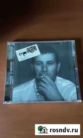 Cd диски 12 шт. зарубежный рок,альтернатива Брянск - изображение 1