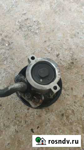 Насос гур Сертолово - изображение 1