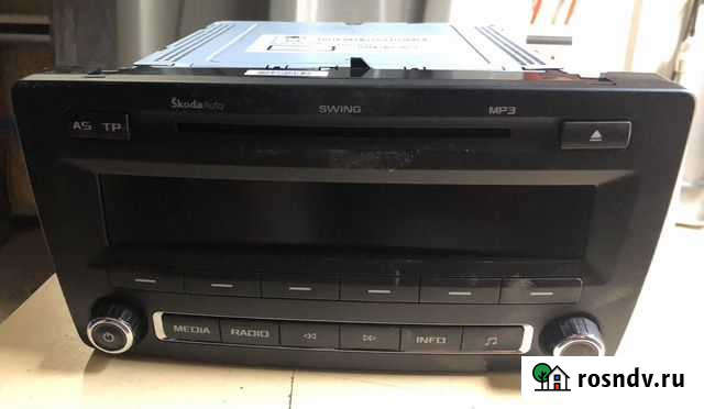 Магнитола Старый Оскол - изображение 1