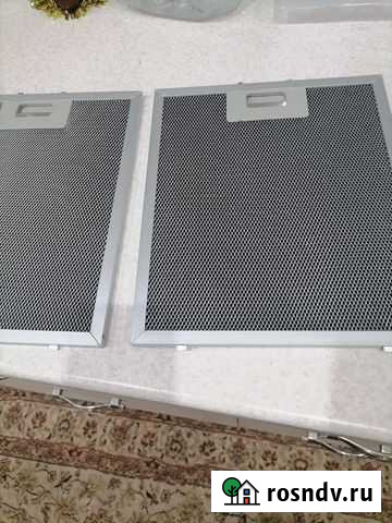 Фильтр вытяжки Астрахань - изображение 1