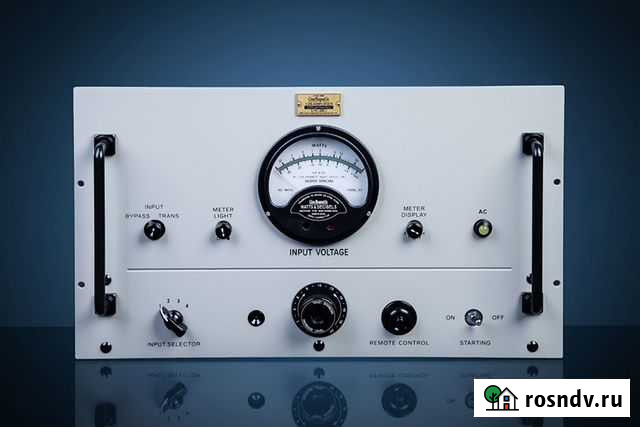 Ламповый интегральный усилитель LM-126iA Волгоград - изображение 1