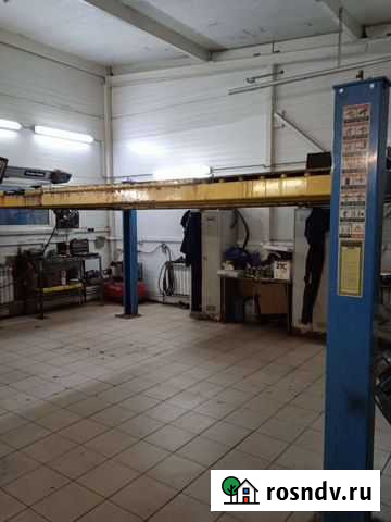 Авто подъёмник четырёх стоечный 4тонны Калуга - изображение 1