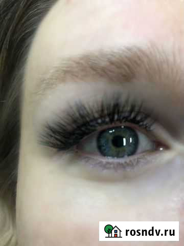 Наращивание ресниц Хабаровск - изображение 1