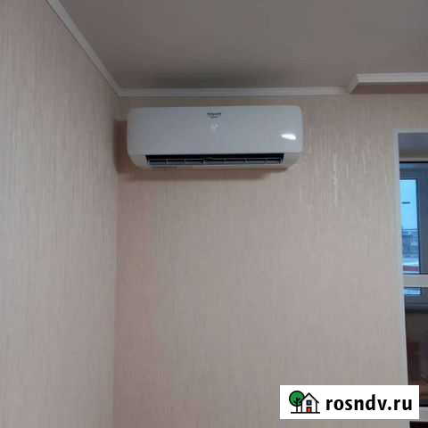 Установка кондиционеров Брянск - изображение 1