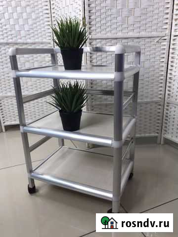 Косметологическая тележка Челябинск - изображение 1