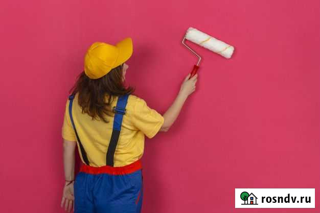 Ремонт, косметический ремонт Улан-Удэ - изображение 1