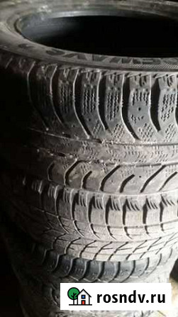 Bridgestone 185/60 R14, 2 шт Тихорецк - изображение 1