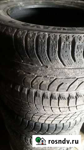 Bridgestone 185/60 R14, 2 шт Тихорецк - изображение 1