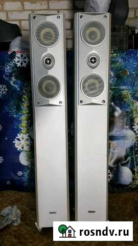 Акустическая система BBK Одинцово - изображение 1