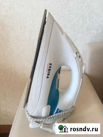 Утюг Eveika electrolux Алексин - изображение 1