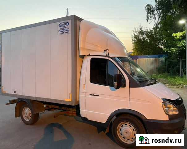 Грузоперевозки Люберцы Вывоз мусора Грузчики Люберцы - изображение 1