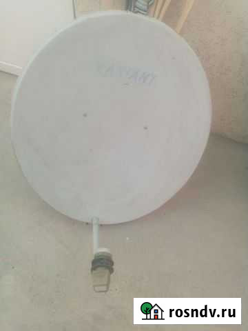 Антенна для тв Евпатория - изображение 1