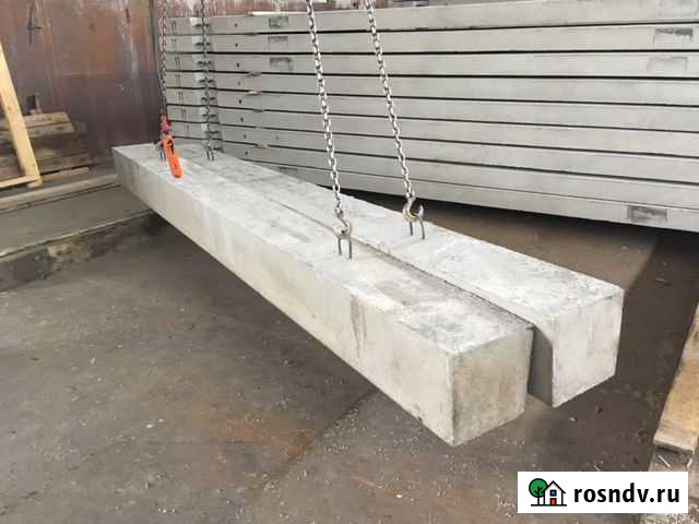 Сваи Ж/Б. Железобетонные забивные сваи Бердск - изображение 1