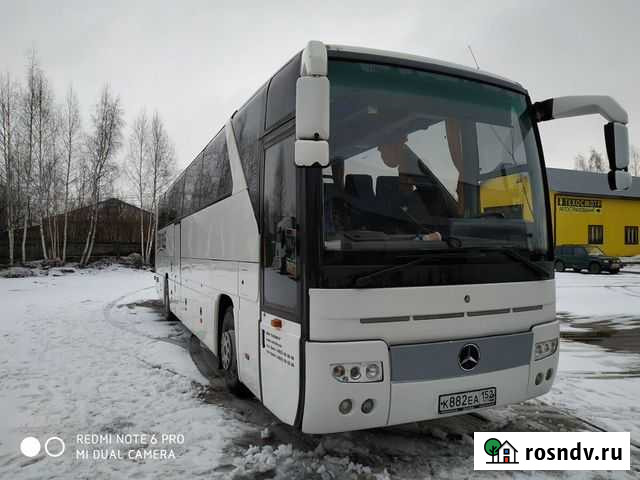 Аренда авто/Пассажирские перевозки/Заказные пе Ростов - изображение 1