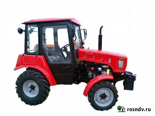 Трактор мтз - 320.4м Беларус 320.4 мтз 320 Видное - изображение 1