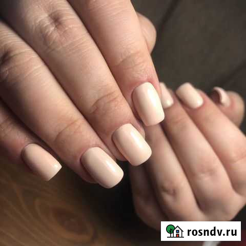 Маникюр Волгоград - изображение 1